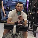 Фарид, 25 лет