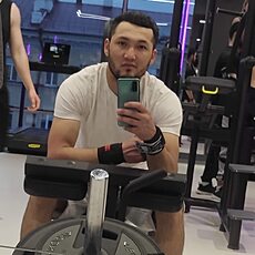 Фотография мужчины Фарид, 25 лет из г. Казань