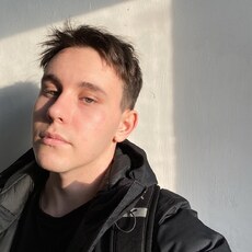 Фотография мужчины Кирилл, 22 года из г. Саки