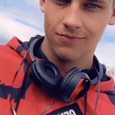 Фотография мужчины Сергей, 30 лет из г. Южно-Сахалинск