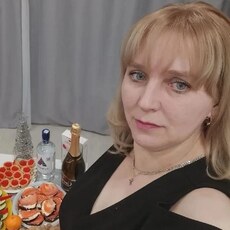 Фотография девушки Татьяна, 42 года из г. Екатеринбург