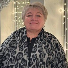 Фотография девушки Ирина, 58 лет из г. Нижний Новгород