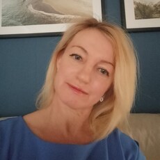 Фотография девушки Татьяна, 50 лет из г. Тольятти