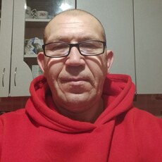 Фотография мужчины Василий, 47 лет из г. Дятлово