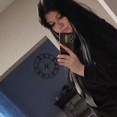 Фотография девушки Оксана, 28 лет из г. Тюмень