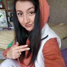 Фотография девушки Кас, 38 лет из г. Кокшетау