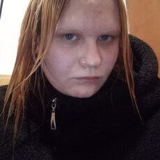 Фотография девушки Карина, 18 лет из г. Тюмень