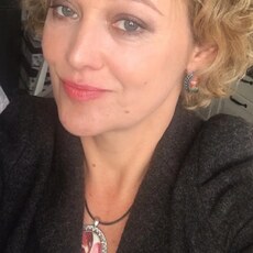 Фотография девушки Лена, 50 лет из г. Обнинск