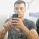 Айдер, 29 лет