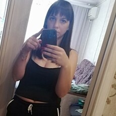 Фотография девушки Анна, 39 лет из г. Белогорск