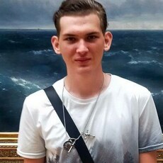 Фотография мужчины Егор, 20 лет из г. Москва