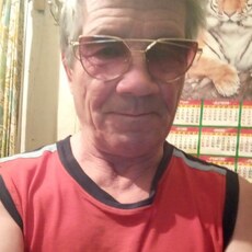 Фотография мужчины Геннадий, 63 года из г. Шумерля
