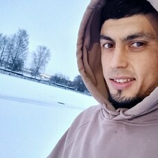 Фотография мужчины Salamon, 31 год из г. Великий Новгород