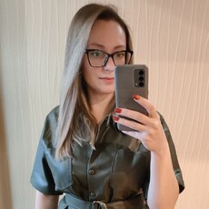 Фотография девушки Евгения, 36 лет из г. Самара