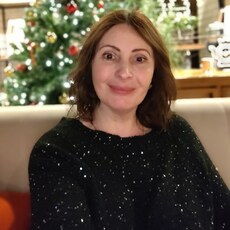 Фотография девушки Наталья, 49 лет из г. Самара