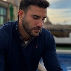 Фотография мужчины Миша, 36 лет из г. Москва