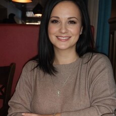 Фотография девушки Ольга, 51 год из г. Ноябрьск