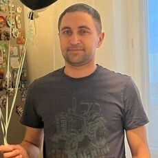 Фотография мужчины Василий, 37 лет из г. Волгоград