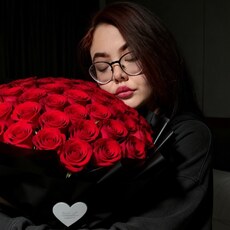 Фотография девушки Кристина, 19 лет из г. Красноярск