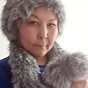 Инопланетянка, 39 лет