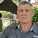 Andrei, 58 лет