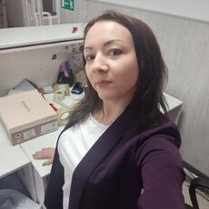 Фотография девушки Мария, 38 лет из г. Мирный (Архангельская Область)