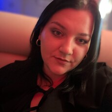 Фотография девушки Любовь, 30 лет из г. Радужный (Ханты-Мансийский)