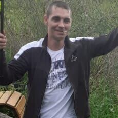 Фотография мужчины Вот Я, 38 лет из г. Томск