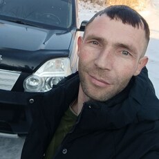 Фотография мужчины Михаил, 34 года из г. Хабаровск