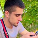 Рамазан, 28 лет