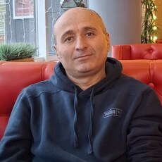 Фотография мужчины Арман, 38 лет из г. Иваново