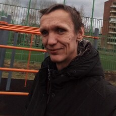 Фотография мужчины Антон, 34 года из г. Екатеринбург