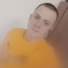 Фотография мужчины Кирилл, 28 лет из г. Первоуральск