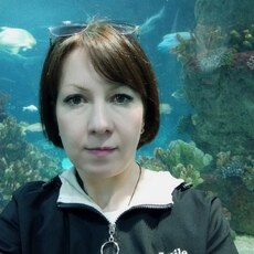 Фотография девушки Светлана, 41 год из г. Саратов