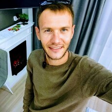 Фотография мужчины Михаил, 32 года из г. Семей