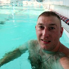 Фотография мужчины Денис, 33 года из г. Комсомольск-на-Амуре