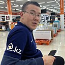 Бекзат, 22 года