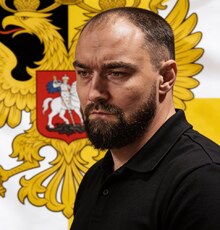 Фотография мужчины Имя, 35 лет из г. Саянск