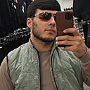 Анас, 23 года