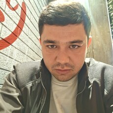 Фотография мужчины Максат, 28 лет из г. Сочи