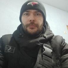 Фотография мужчины Сергей, 35 лет из г. Омск