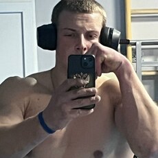 Фотография мужчины Андрей, 26 лет из г. Магнитогорск