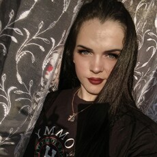 Фотография девушки Unfunny, 28 лет из г. Кинешма