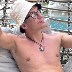 Фотография мужчины Виталий, 34 года из г. Минск