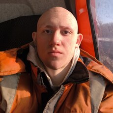 Фотография мужчины Хамза, 20 лет из г. Нижнекамск