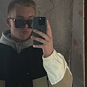 Илья, 21 год