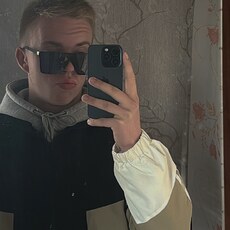 Фотография мужчины Илья, 21 год из г. Чашники