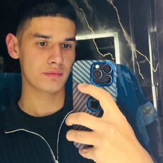 Фотография мужчины Джамаль, 19 лет из г. Ташкент