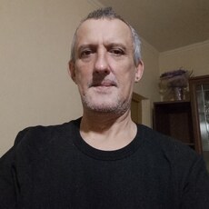 Фотография мужчины Андрей, 53 года из г. Новосибирск