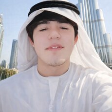 Фотография мужчины Shohrux, 19 лет из г. Ленинградская